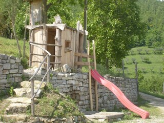 Farmhouse Umbertide Outdoor Recording 8