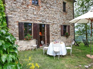 Fattoria Umbertide Registrazione all'aperto 3