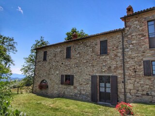 Type de propriété : Ferme Umbertide Enregistrement extérieur 8
