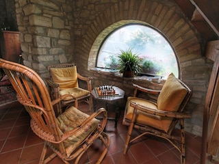 Farmhouse Umbertide Features 14