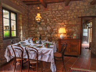 Farmhouse Umbertide Features 18