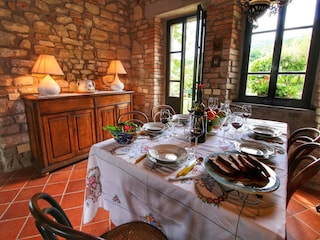 Farmhouse Umbertide Features 36