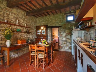 Type de propriété : Ferme Umbertide Équipement 29