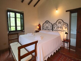 Farmhouse Umbertide Features 19