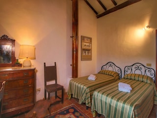 Farmhouse Umbertide Features 26