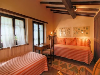 Bauernhof Umbertide Ausstattung 21