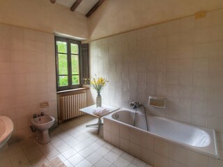 Type de propriété : Ferme Umbertide Équipement 33