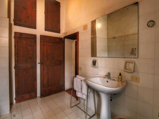 Type de propriété : Ferme Umbertide Équipement 34