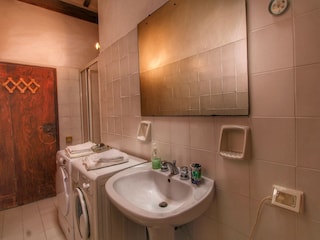Farmhouse Umbertide Features 33