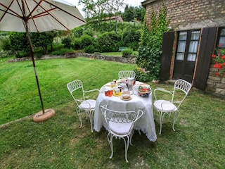 Farmhouse Umbertide Outdoor Recording 10