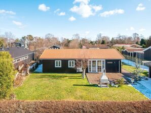 Holiday house 8 person holiday home in Grenaa - Grenaa - image1