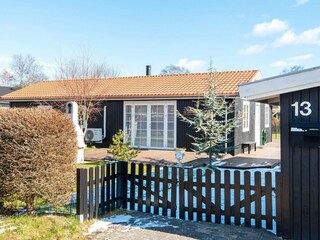 Holiday house Grenaa  4