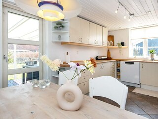 Holiday house Grenaa  15