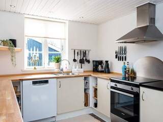 Holiday house Grenaa  18