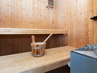 Holiday house Grenaa  29