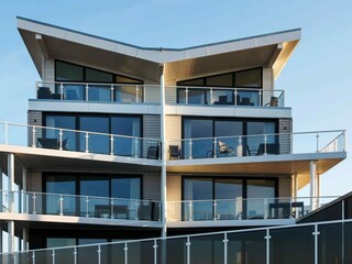 Appartement Wendtorf Buitenaudio-opname 4