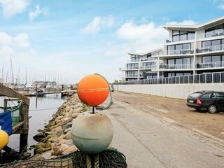 Appartement Wendtorf Buitenaudio-opname 6