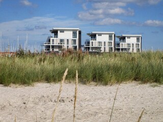 Appartement Wendtorf Buitenaudio-opname 9