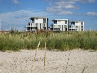 Appartement Wendtorf Buitenaudio-opname 3