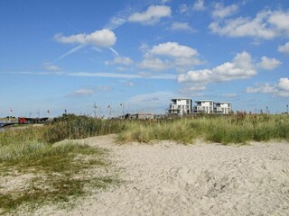 Appartement Wendtorf Buitenaudio-opname 2