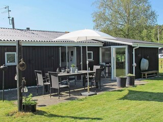 Holiday house Hals Outdoor Recording 3