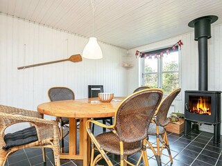 Holiday house Hals  15