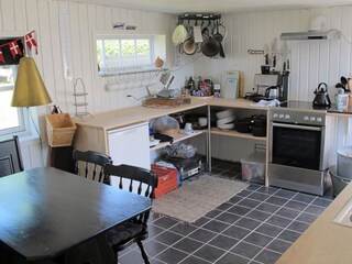 Holiday house Hals  16