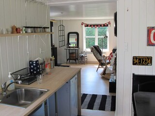 Holiday house Hals  17
