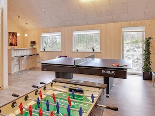 Maison de vacances Henne Strand  20