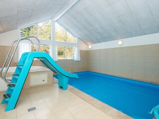 Holiday house Henne Strand  7