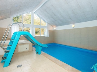 Maison de vacances Henne Strand  7