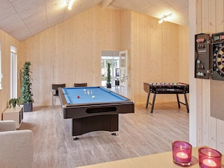 Maison de vacances Henne Strand  32