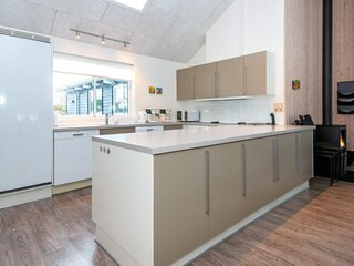 Vakantiehuis Henne Strand  9