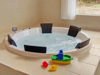 Vakantiehuis Henne Strand  21
