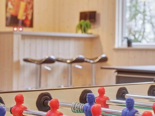 Vakantiehuis Henne Strand  15