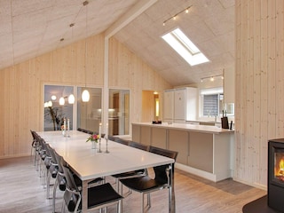 Maison de vacances Henne Strand  16