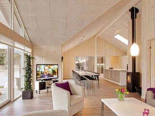 Vakantiehuis Henne Strand  28