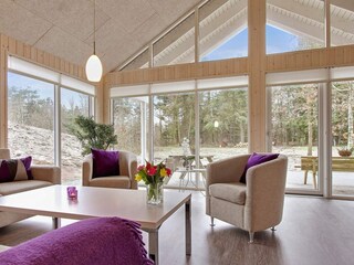 Casa per le vacanze Henne Strand  15