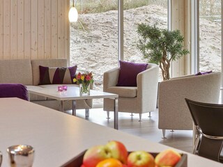 Casa de vacaciones Henne Strand  33