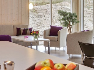 Maison de vacances Henne Strand  10