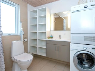 Maison de vacances Henne Strand  25