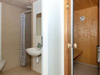 Maison de vacances Henne Strand  26