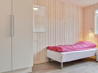 Casa per le vacanze Henne Strand  16