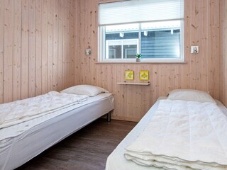 Holiday house Henne Strand  17