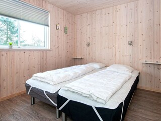 Casa de vacaciones Henne Strand  15