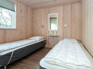 Casa de vacaciones Henne Strand  16