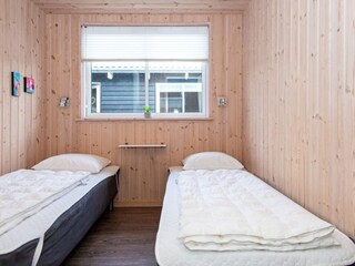 Casa de vacaciones Henne Strand  17