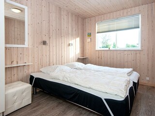 Casa de vacaciones Henne Strand  18