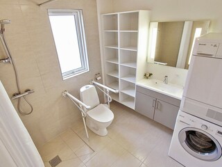 Ferienhaus Henne Strand  35