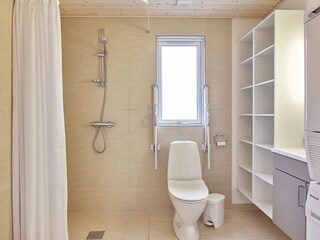 Ferienhaus Henne Strand  23